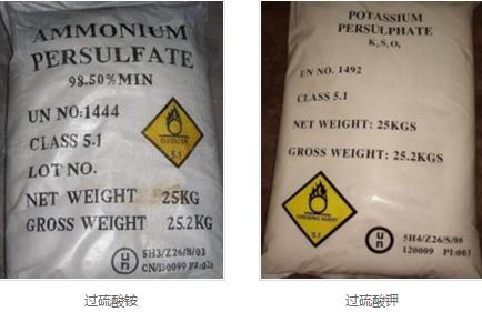 揚州化工原料分類